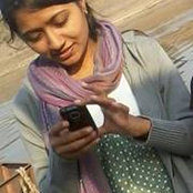 Monika Arya's photo