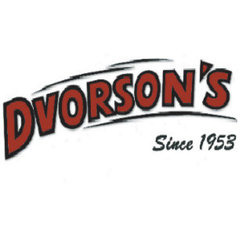 Dvorsons