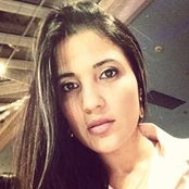 Dayane Oliveira's photo