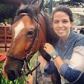 Kamilah Acebal-Acevedo's photo