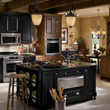 Kitchen Ideas