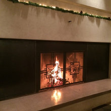 Fire Place