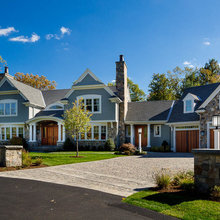 Fallon Custom Homes