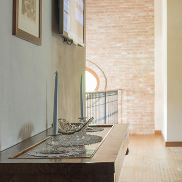 Residenza di Campagna | 1400 Mq