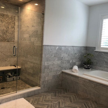 Bathroom Remodel