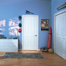 Carter bedroom