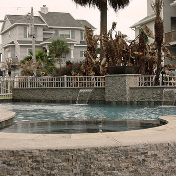 Swimming Pools