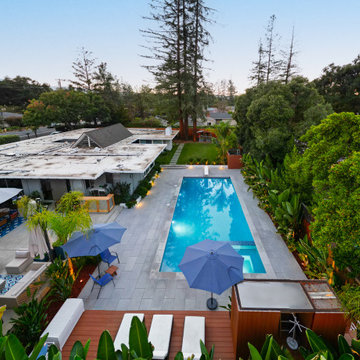 Eichler House
