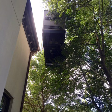 Emergency Power Generator