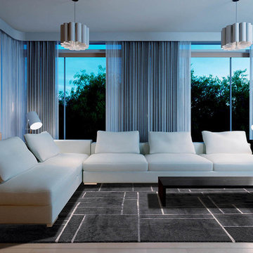 Tailored Rugs