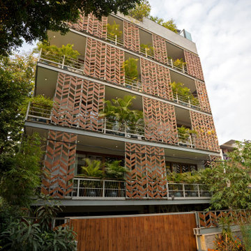 Sunshine Residence, Delhi