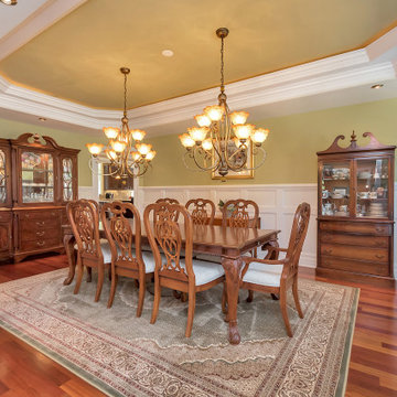 Recent Photos Taken by Amerihome Plus Images