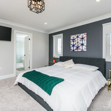 Westfield Village Model Home