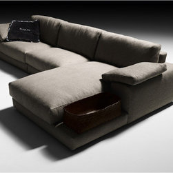 Black Tie Collection - Sofas