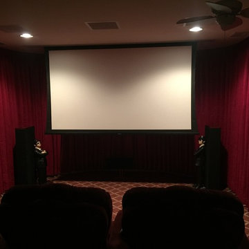 Our Work