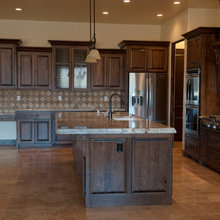 New house ideas