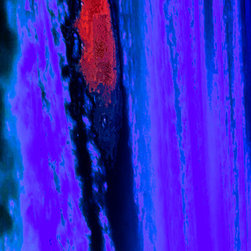 DEEP FALL - Artwork