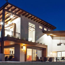 DR Home