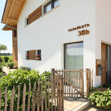 charmantes Einfamilienhaus in Kirchweidach