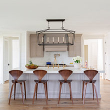 Farm kitchen