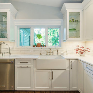 Kitchen Design & Remodel in Pompton Plains, NJ (S)