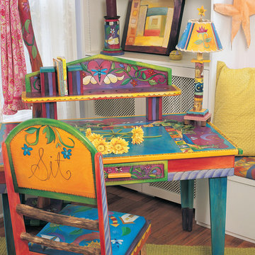 Child's Bedroom