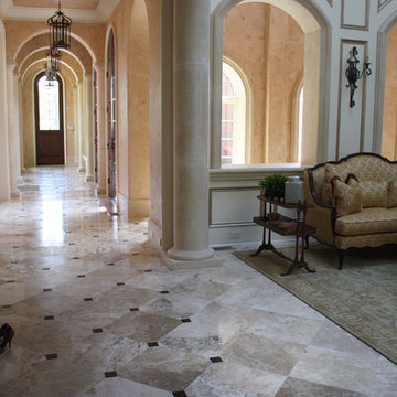 Entry