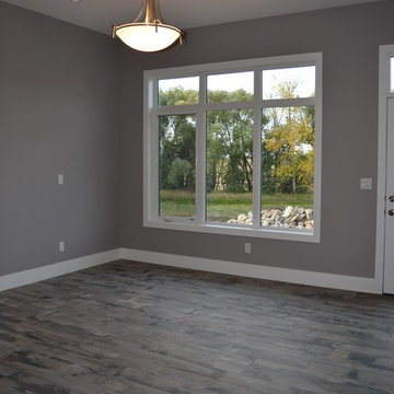 Genesis Bungalow