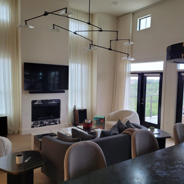 West Austin Townhome