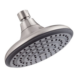 Danze Riverwide&trade; 6&rdquo; Single Function Showerhead - Showerheads And Body Sprays