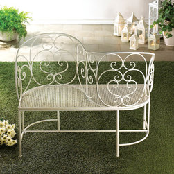 Home and Garden - Outdoor Benches