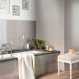 Плитка CERAMICHE GRAZIA - Wall And Floor Tile