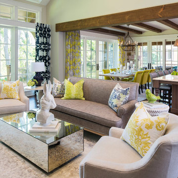 Locust Hills Drive Residence 2
