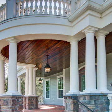 Volusia County Custom Home