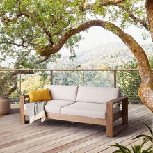 outside furniture