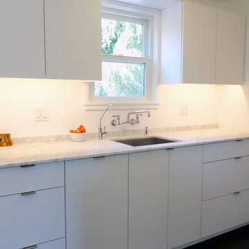 Ballard Kitchen Remodel