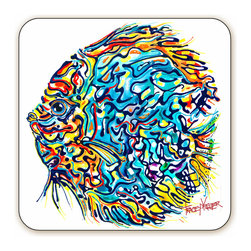 Tracey Keller Coasters - Products
