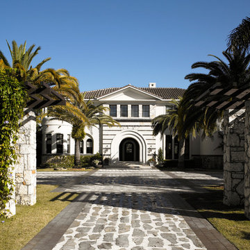 Levin Residence