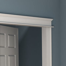 Craftsman Trim