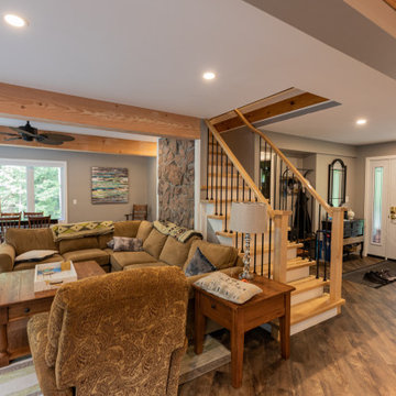 Haliburton Retreat