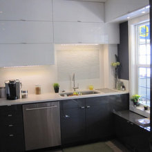 apartments