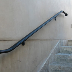 Hand Rails - Stair Parts