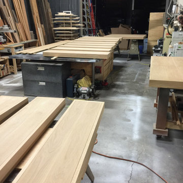 Special Projects - Custom Work
