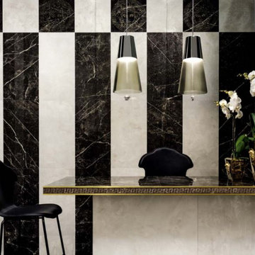 Versace Porcelain Tile