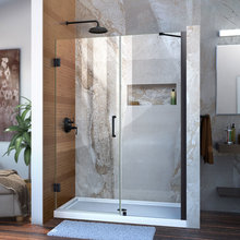 Shower Doors