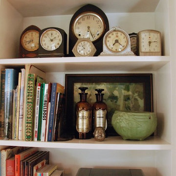 My Houzz: Early-California Style for a 1920s Home and Garden