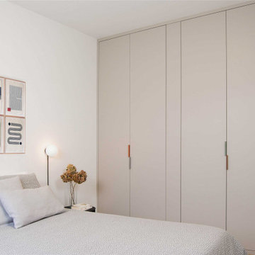 Contemporary Bedroom