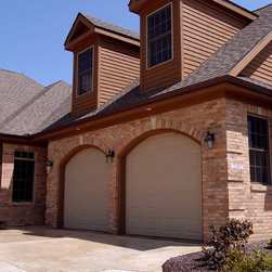 Garage Doors - Garage Doors And Openers