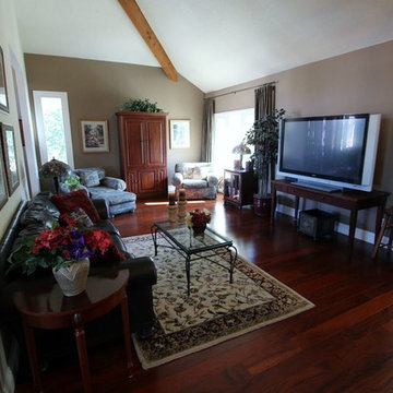 73 - Mission Viejo - Complete home remodel with brand new cabinets & flooring