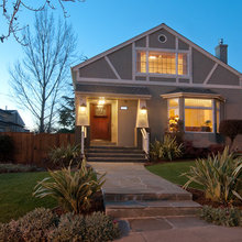 Edgehill Renovation